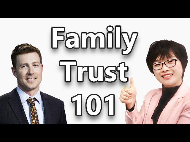 How to use family trust to protect your assets?