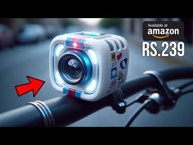 TOP 10 CRAZY GADGETS AVAILABLE TO BUY ON AMAZON Gadgets under Rs500 and Rs1000