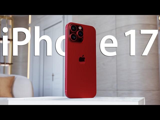 iPhone 17 Pro Max - The Future In Your Hands!