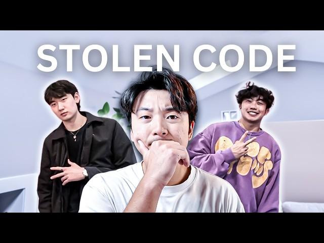 How 2 Youtubers Raised $500k With "Stolen" Code — PearAI Controversy Explained