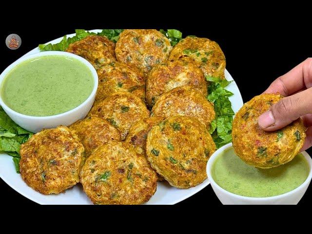 Chicken Tikka Kabab | Chicken Kabab Recipe | New Kabab Recipe by iFood Mania