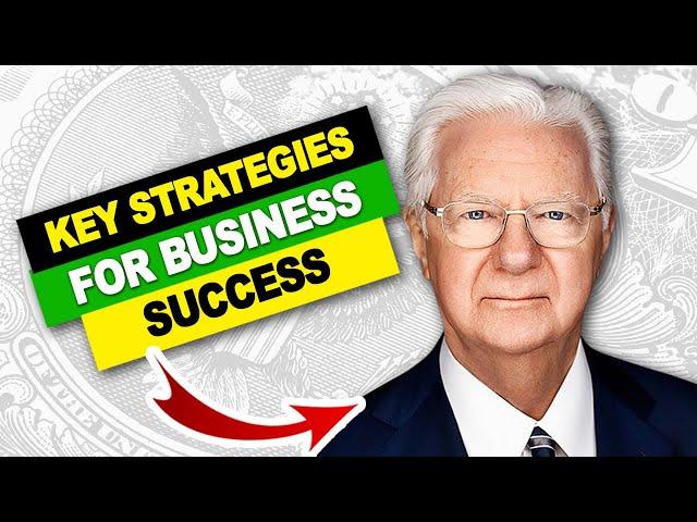 How to Achieve Financial Prosperity, Key Strategies for Business Success Bob Proctor