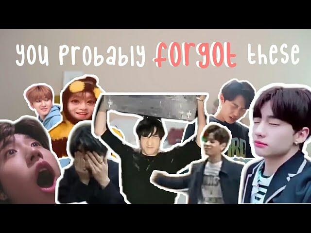 Stray Kids moments you probably didn't know existed