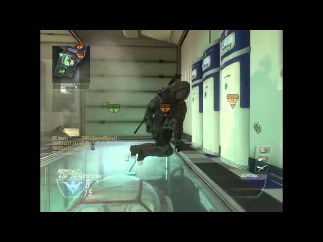 Precedentbug - Black Ops II Game Clip