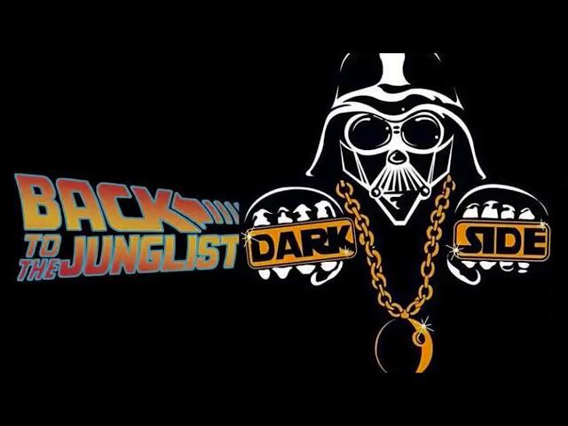 1993 - 1994 Old Skool Jungle / Hardcore Mix (Mickey Beam)