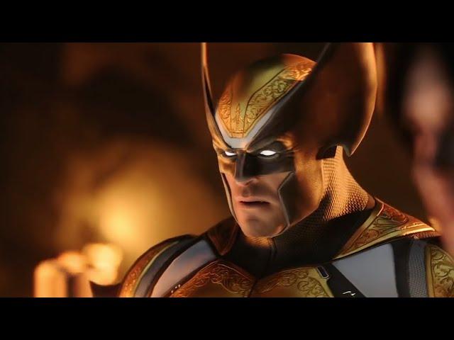 Marvel’s Wolverine PS5 release date — everything we know so far