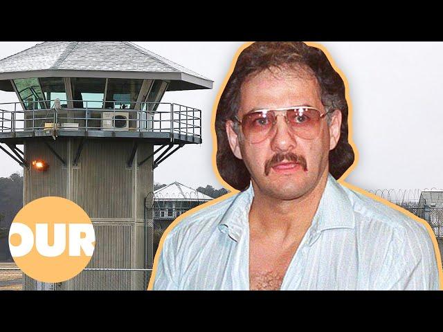 Allan Legere: The Serial Killer Who Escaped Prison (Born To Kill) | Our Life