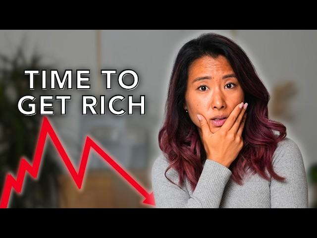 How to Survive a Market Crash (and Get Rich)