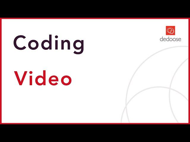 Coding Video | Qualitative and Mixed Methods Data Analysis | Great Research Made Easy