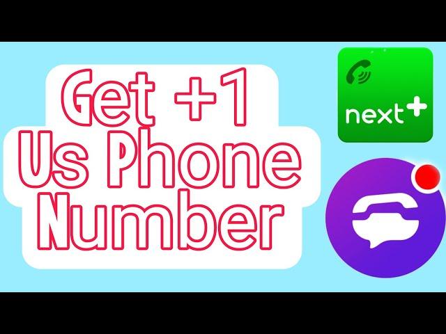 TextNow Free Virtual Number Errors | Get Free Virtual Number With NextPlus | 9TechnoR