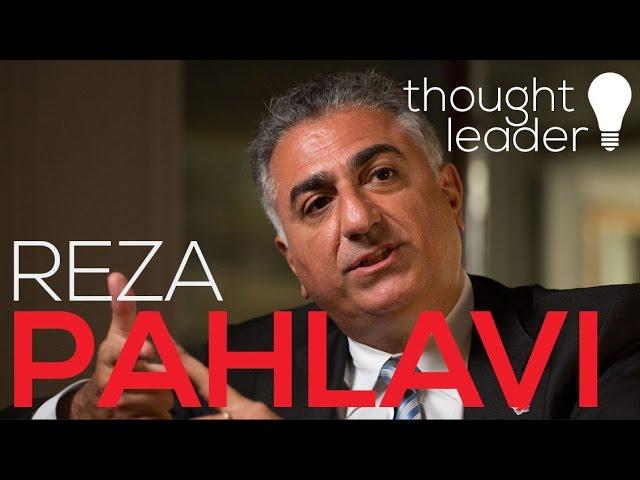 Prince Reza Pahlavi and the syndrome of the silent majority