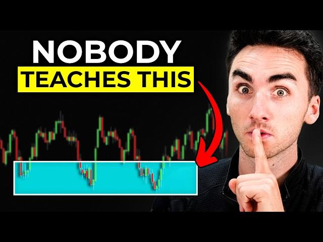 Master Support & Resistance Levels (All You Need to Know)