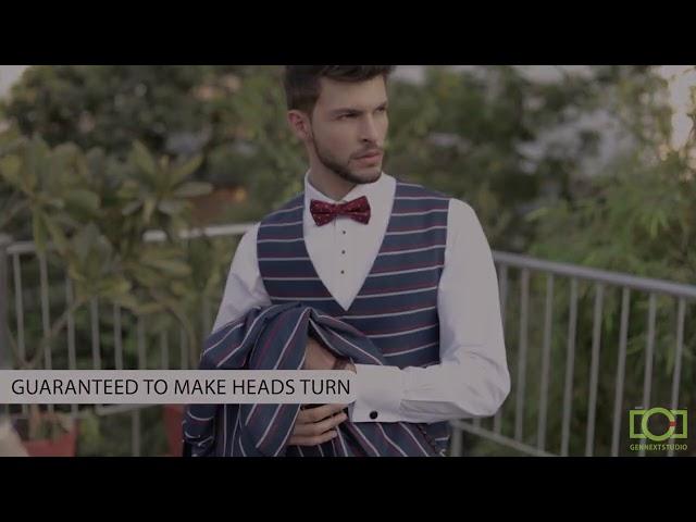 Arvind Mill || TVC || Gennext Studio
