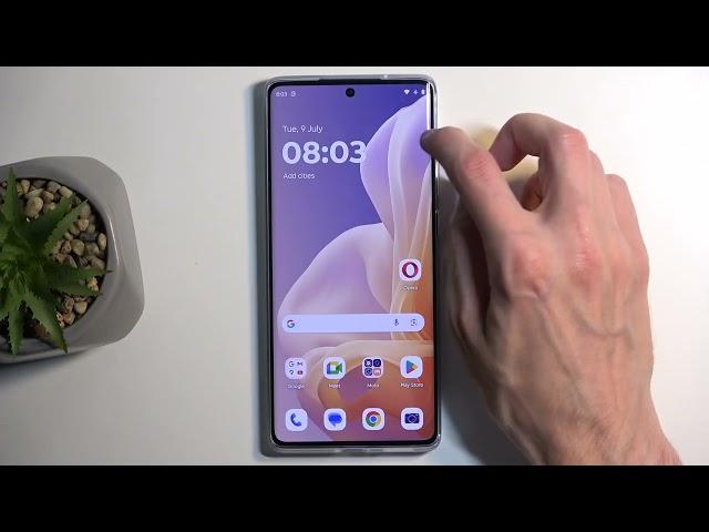 The Best MOTOROLA Moto G85 Tricks – MOTOROLA Features