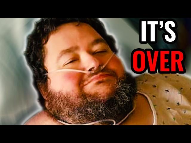 Boogie2988 FAKED Cancer