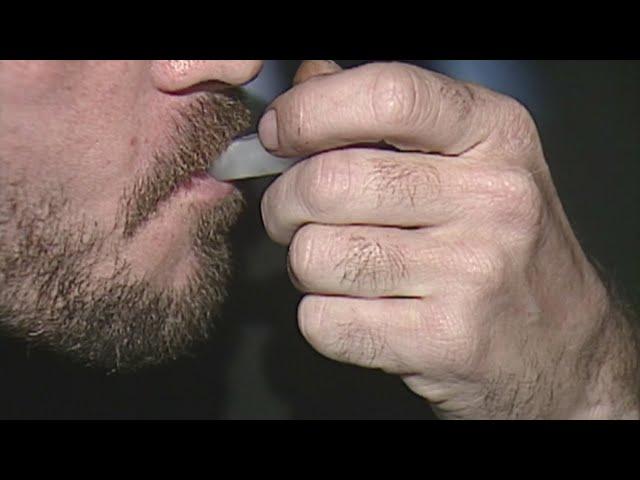 Study: Smoking Marijuana Bad For Heart