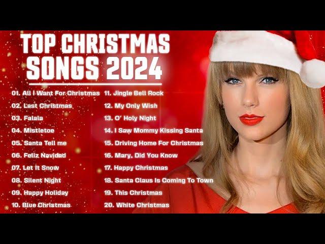 Clean Christmas Songs Playlist  3 Hour Christmas Playlist for Classroom