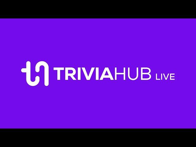 TriviaHub Live Overview
