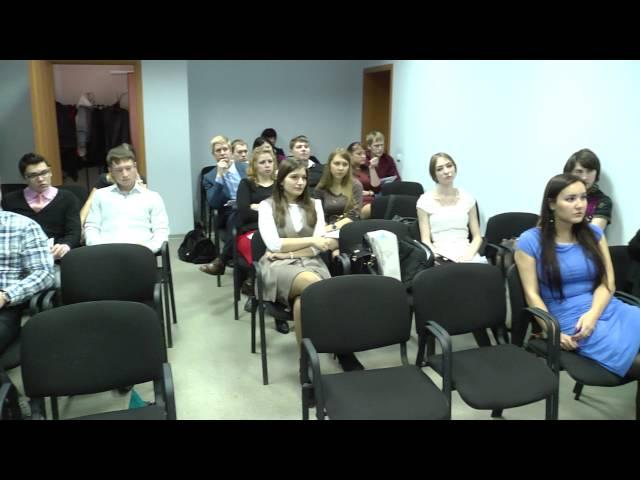 Программа "Ты предприниматель"
