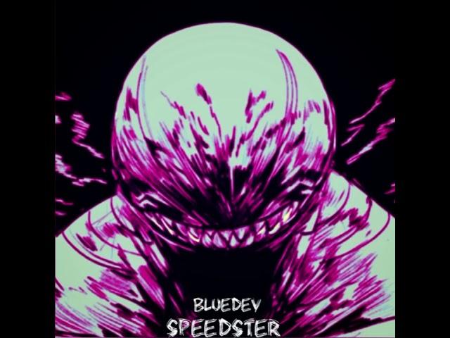 Speedster - BlueDev