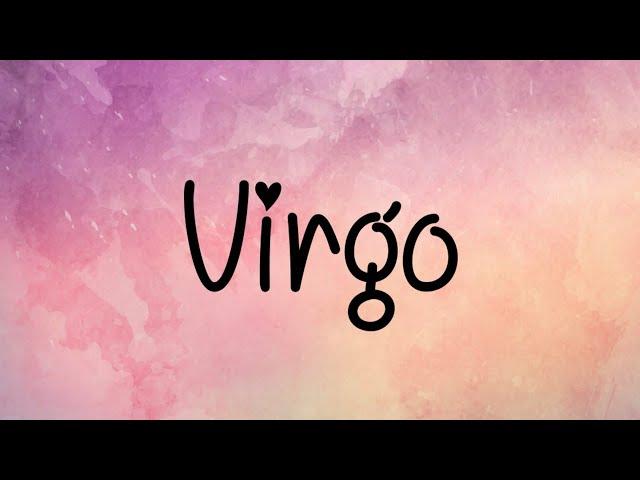 VIRGO OCTOBER 2024|They're Charging in With Lots & Lots of Love! Even Though They're Being|VIRGO
