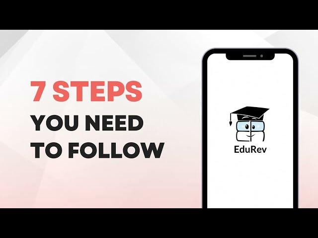 How to Clear the CAT Exam on the Very First Attempt? 7 Steps Approach to Clear CAT Exam