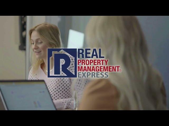 Building Success Together at Real Property Management Express