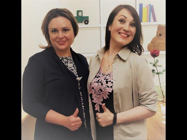 Светлана Кравченко, клинический психолог Проект "людиизгородаН"