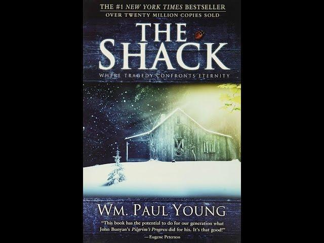 Plot summary, “The Shack” by William P. Young in 5 Minutes - Book Review