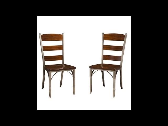 metal restaurant chairs