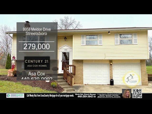 9958 Meldon Drive   Asa Cox Homes   Real Estate Showcase TV Lifestyles