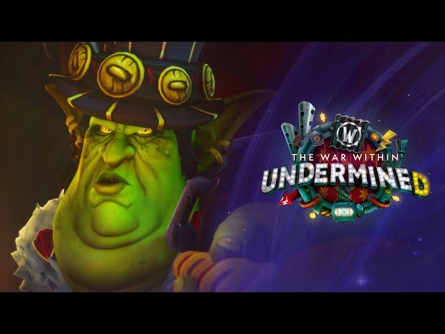 [SPOILER] Cinematic im Spiel zu Lorenhalt – Sitzungssaal | World of Warcraft