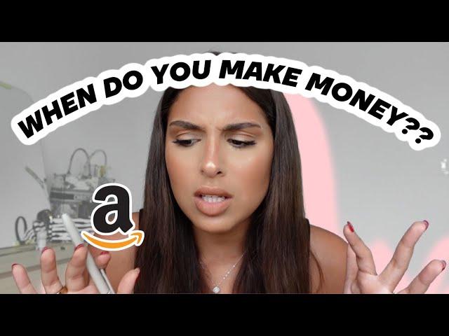 Making Money As An AMAZON Small Business | Amazon FBA 2023