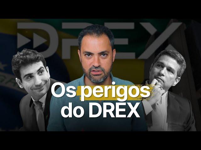 Perigos do Drex; Tesla não convence com robotaxis; petróleo e prêmio de guerra; rombo nas estatais