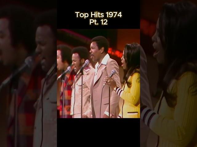 Top Hits 1974 Pt. 12  #retro #music #oldies #retromusic #70smusic  #70s