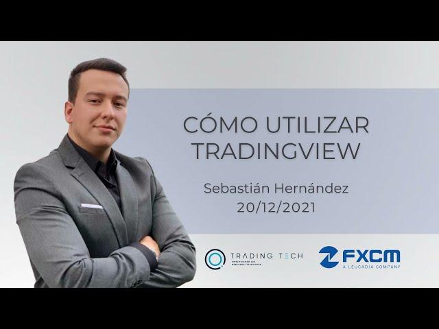 Cómo utilizar TradingView | FXCM