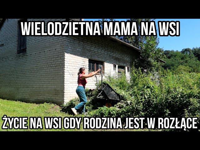 bardzo się martwiłam, wypadek na trasie Tomasza w wielogodzinnej podróży autem w delegację