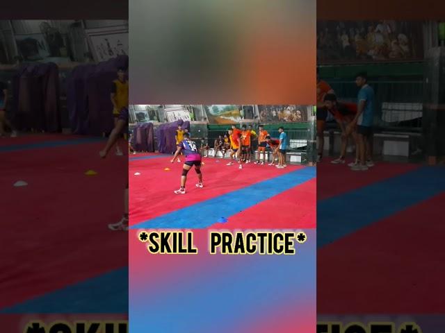 skill practice  #kabaddijump #kabaddi #short #kabaddi365 #kabaddiadda #kabaddimatch #kabaddi105