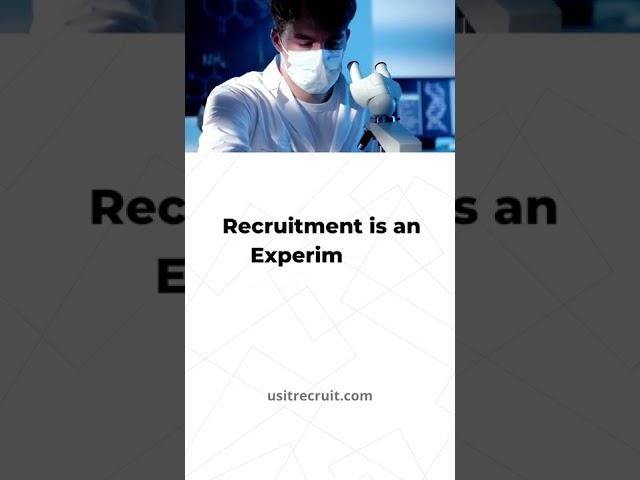 5 Recruitment Quotes | @usitrecruit | @usitrecruitnative