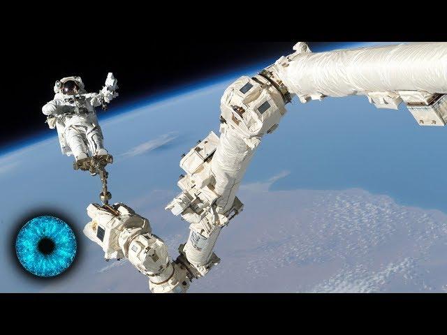 Rückschlag für die Raumfahrt - Clixoom Science & Fiction
