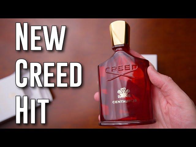 Creed Centaurus Is Legitimately Great!