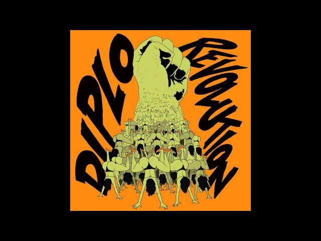 Diplo - Revolution (feat. Faustix & Imanos and Kai) [Official Full Stream]