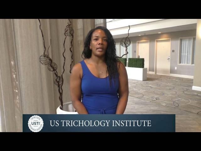 Associate Trichology Course & Certified Hair Loss Practitioner Courses - In Class and Online at USTI