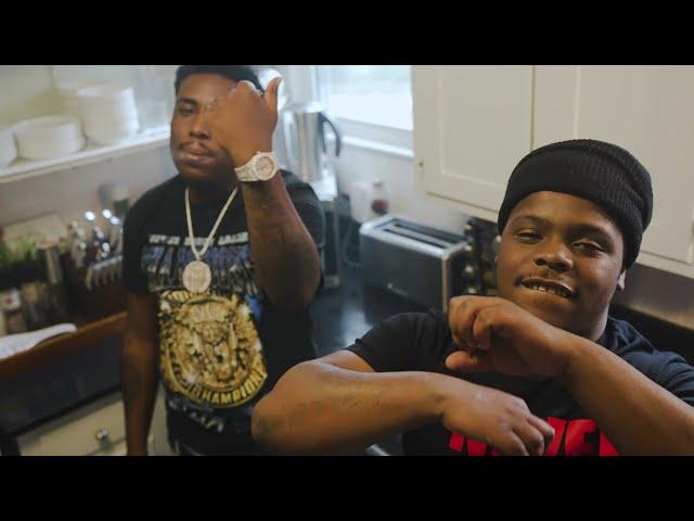 WhoGangDee X Pistol P X Strikerrmann - Make It Happen (Official Video)