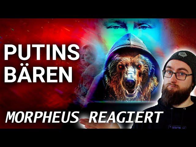 Hacker Reacts: Putin's Bears – World's Deadliest Hackers