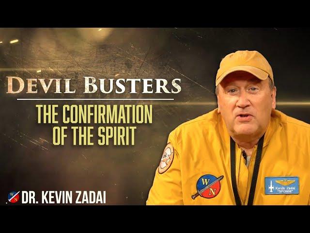 The Confirmation of the Spirit: The Key to Manifesting God’s Will
