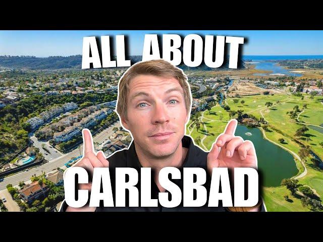 Ultimate Guide to Carlsbad California: Which Area is for You?