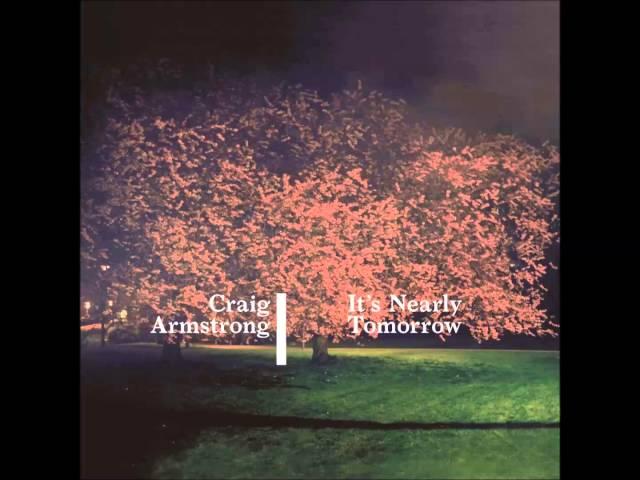 Craig Armstrong - Desole