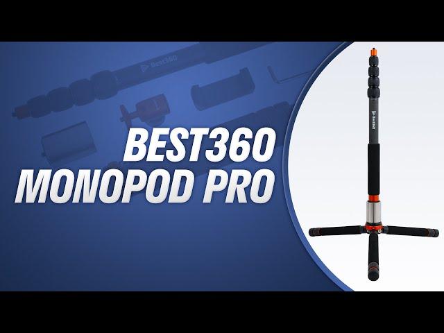 Best360 Monopod Pro   10 Things You Need To Know