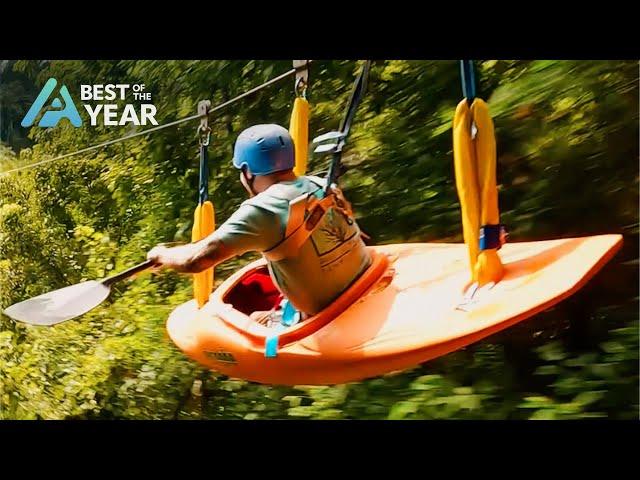 Top 100 Videos From 2023 | People Are Awesome | Best of the Year